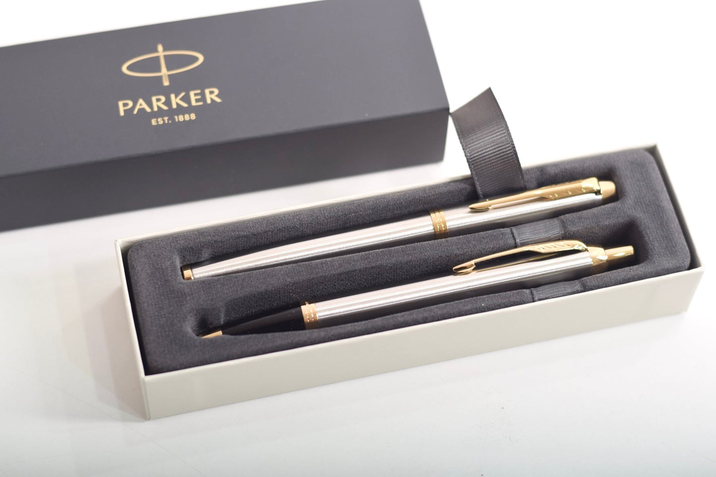 Parker pen set 006