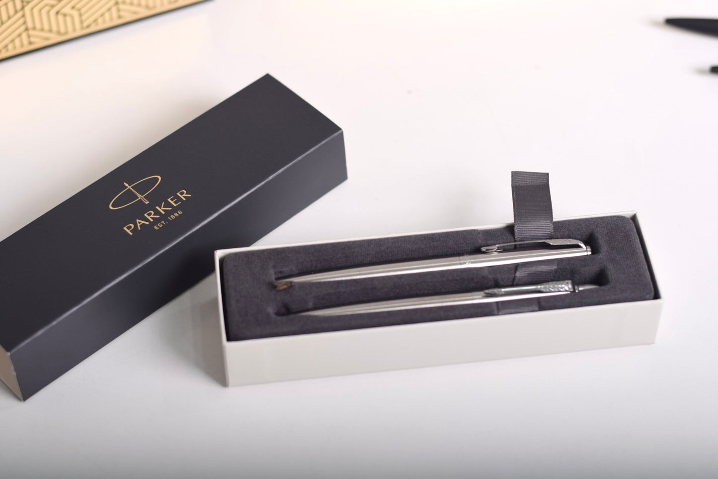 Parker pen set 005