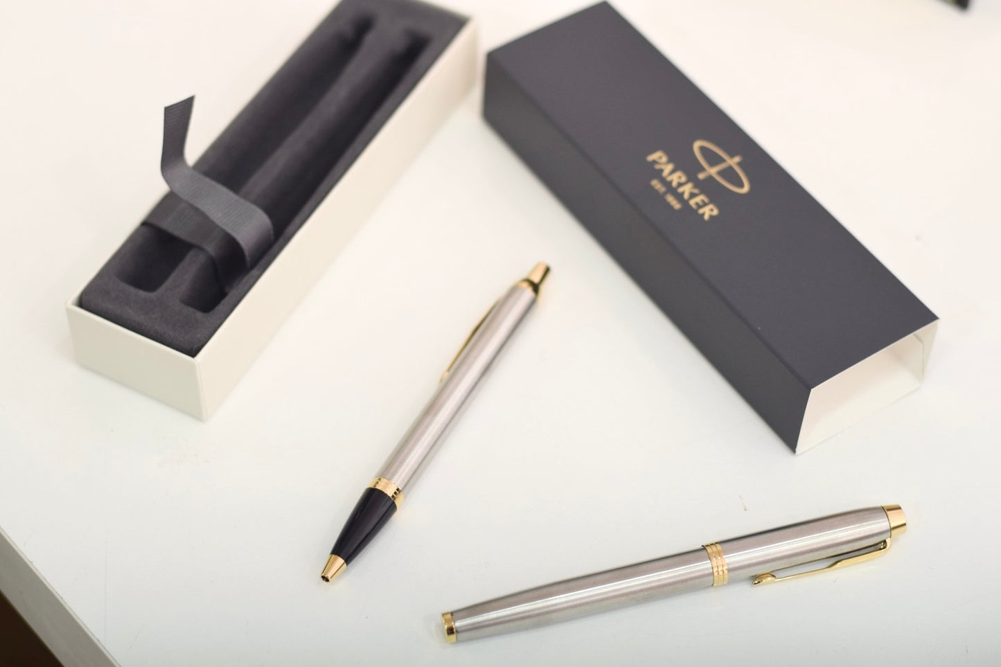 Parker pen set 006